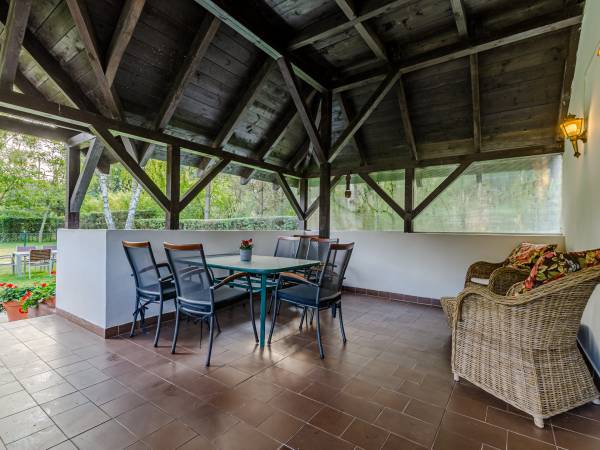 Domki Letniskowe Posejdon