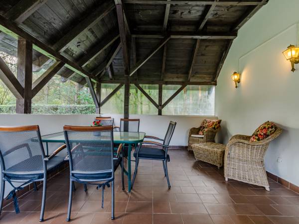 Domki Letniskowe Posejdon