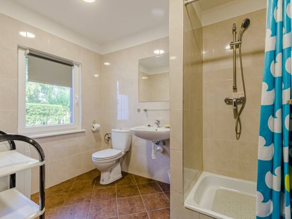 Domki Letniskowe Posejdon