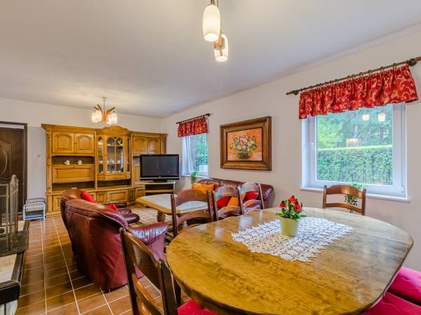 Domki Letniskowe Posejdon