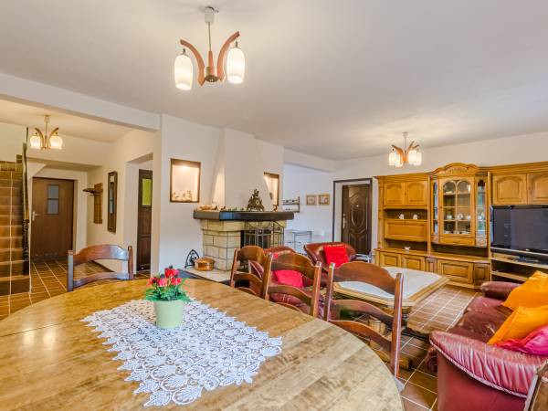 Domki Letniskowe Posejdon