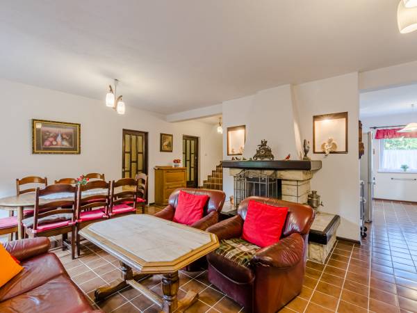 Domki Letniskowe Posejdon