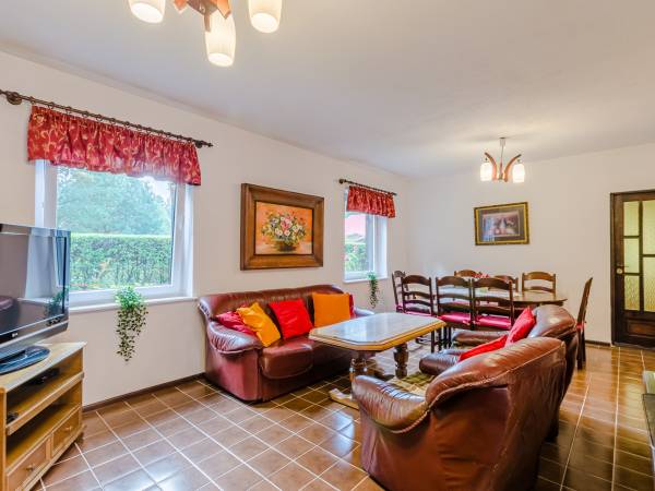 Domki Letniskowe Posejdon