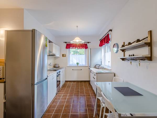 Domki Letniskowe Posejdon