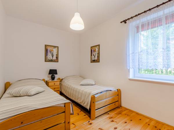 Domki Letniskowe Posejdon