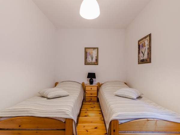 Domki Letniskowe Posejdon