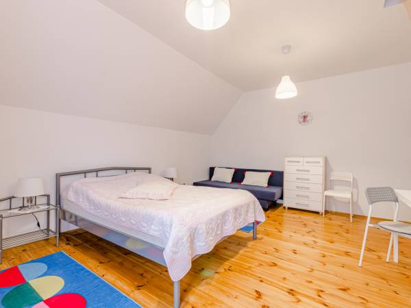 Domki Letniskowe Posejdon