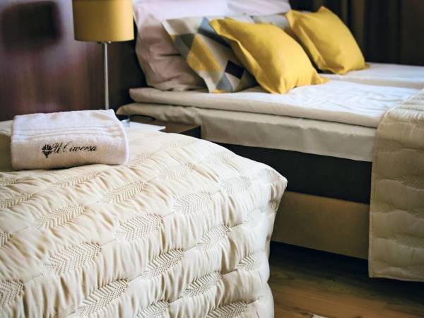 Dom Wypoczynkowy u Ciwersa