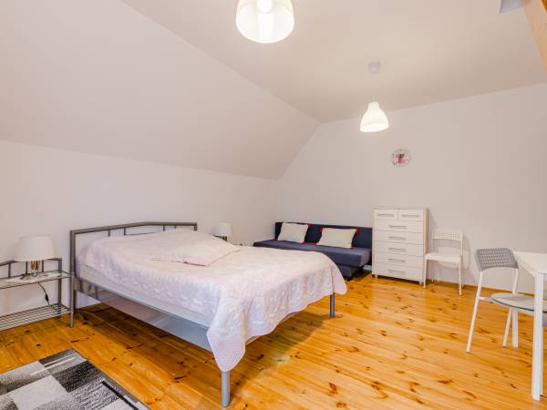 Domki Letniskowe Posejdon