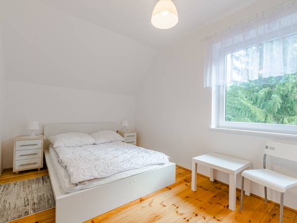 Domki Letniskowe Posejdon