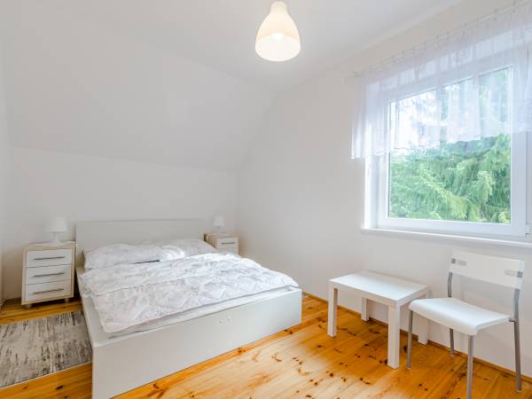 Domki Letniskowe Posejdon