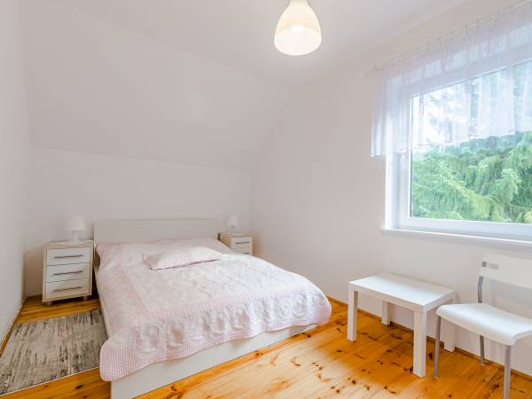 Domki Letniskowe Posejdon