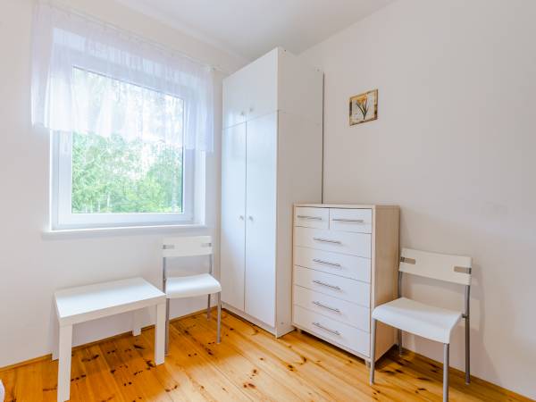 Domki Letniskowe Posejdon