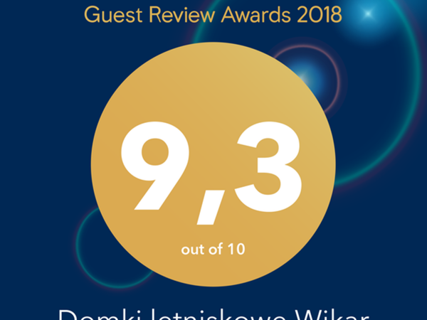 Domki letniskowe Wikar 