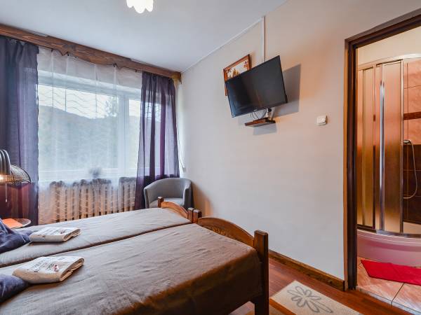 Dybasiówka Ekologiczne Gospodarstwo Agroturystyczne