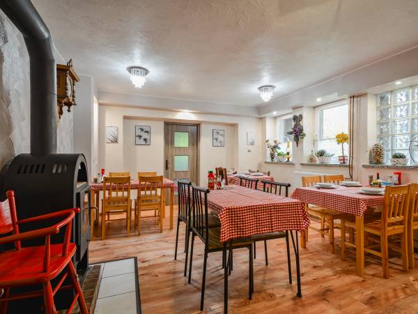 Dybasiówka Ekologiczne Gospodarstwo Agroturystyczne