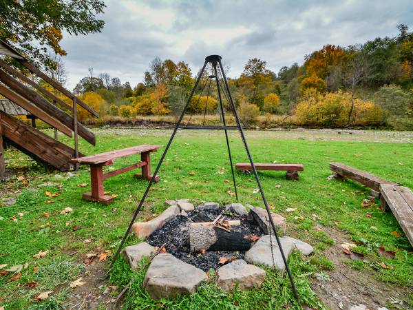 Pokoje Gościnne i Komfortowy Domek Siedlisko Moczarne