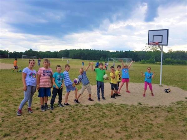 Ośrodek Wczasowy Bęsia - Atrakcyjny dla Grup!