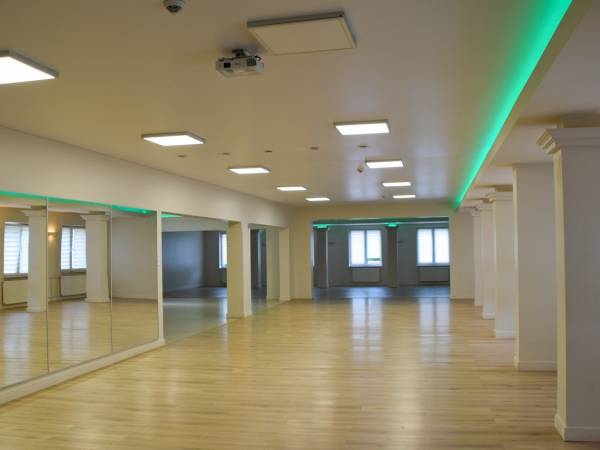 Ośrodek Wczasowy Bęsia - Atrakcyjny dla Grup!