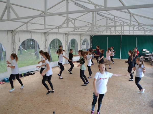 Ośrodek Wczasowy Bęsia - Atrakcyjny dla Grup!