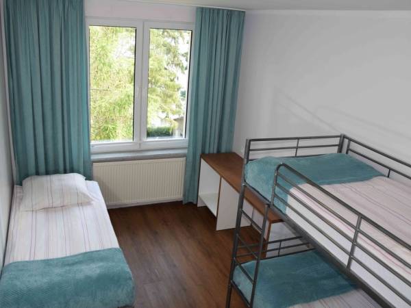 Ośrodek Wczasowy Bęsia - Atrakcyjny dla Grup!