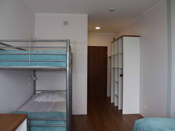 Ośrodek Wczasowy Bęsia - Atrakcyjny dla Grup!