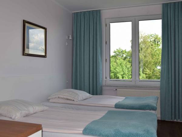 Ośrodek Wczasowy Bęsia - Atrakcyjny dla Grup!