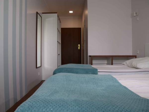 Ośrodek Wczasowy Bęsia - Atrakcyjny dla Grup!