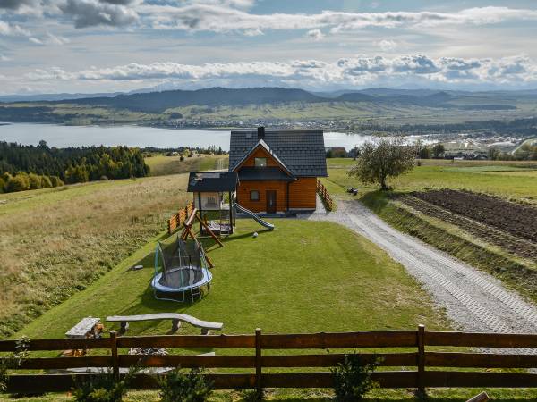 Podhalańskie Domki u Magdusi i Marcina