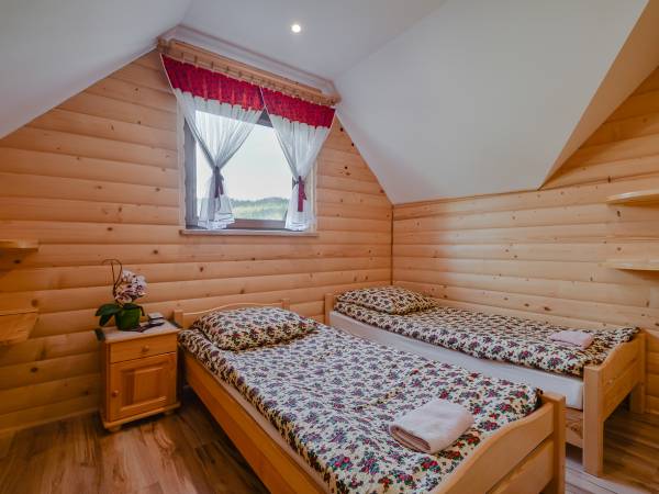 Podhalańskie Domki u Magdusi i Marcina