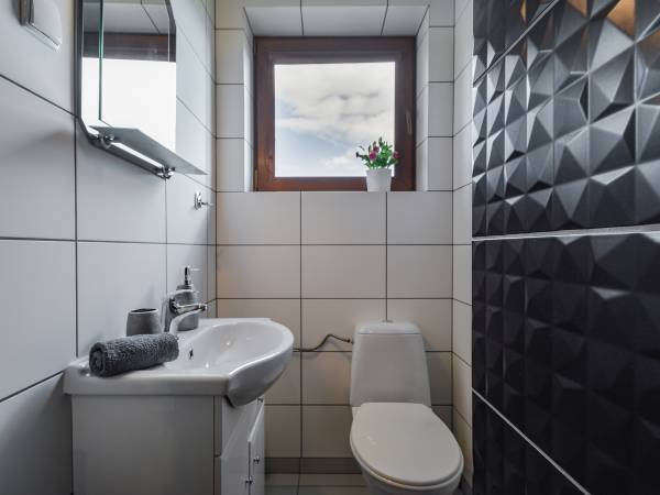 Podhalańskie Domki u Magdusi i Marcina