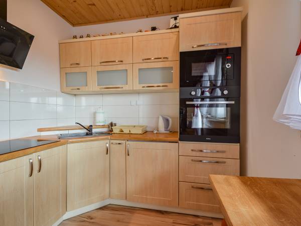 Podhalańskie Domki u Magdusi i Marcina