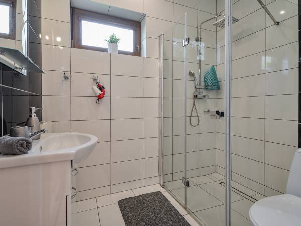 Podhalańskie Domki u Magdusi i Marcina