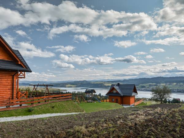 Podhalańskie Domki u Magdusi i Marcina