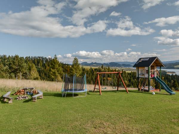 Podhalańskie Domki u Magdusi i Marcina