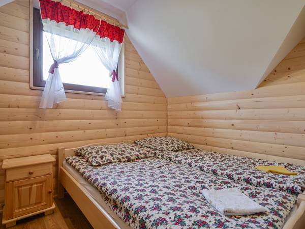 Podhalańskie Domki u Magdusi i Marcina
