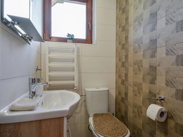 Podhalańskie Domki u Magdusi i Marcina