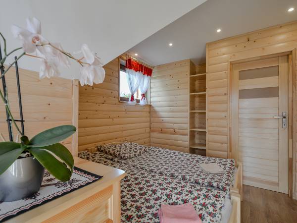 Podhalańskie Domki u Magdusi i Marcina