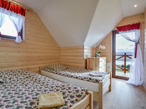 Podhalańskie Domki u Magdusi i Marcina