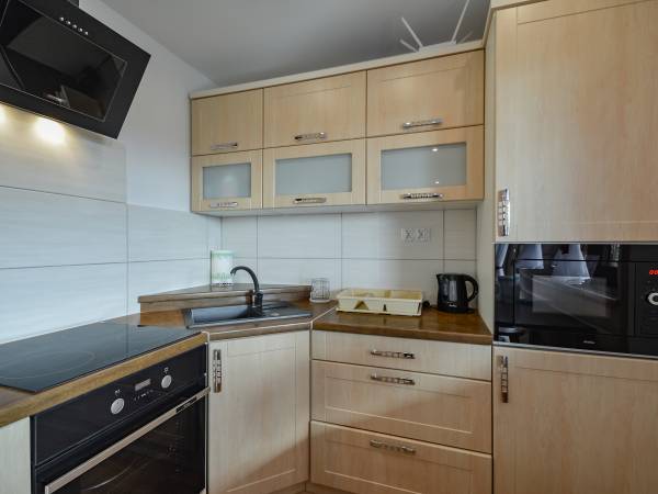 Podhalańskie Domki u Magdusi i Marcina