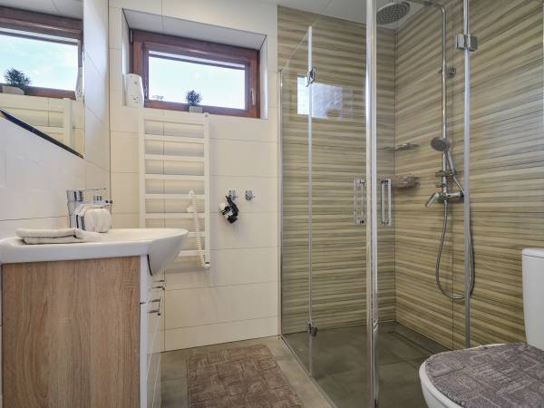 Podhalańskie Domki u Magdusi i Marcina