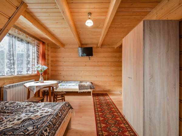 Apartamenty u Dziedzica