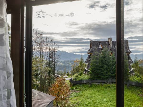 Apartamenty u Dziedzica