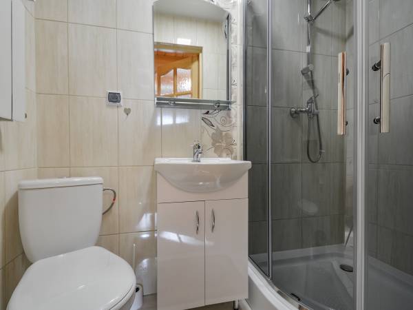 Apartamenty u Dziedzica