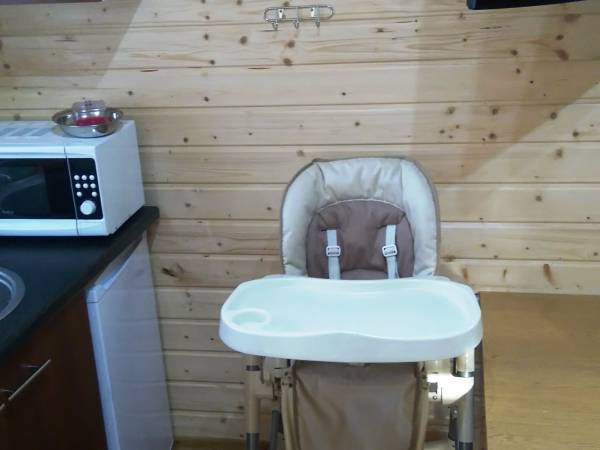 MichOla - domki letniskowe i kwatery w Darłówku