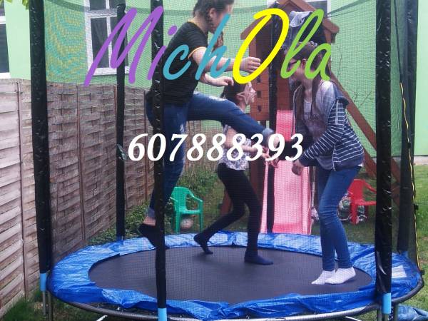 MichOla - domki letniskowe i kwatery w Darłówku