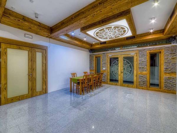 Ośrodek Wczasowy Murzasichle