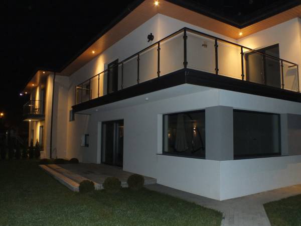 Willa Asia Pokoje i Apartamenty