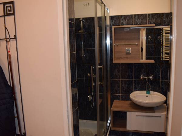 Apartament Na Krawędzi