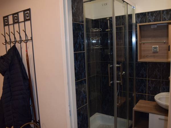 Apartament Na Krawędzi